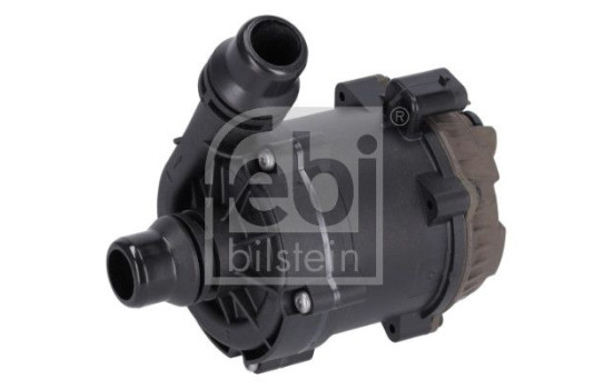 Extra vattenpump (kylvattenkrets) 193839 FEBI