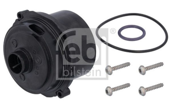Extra vattenpump (kylvattenkrets) 196941 FEBI