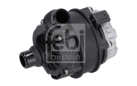 Extra vattenpump (kylvattenkrets) 198318 FEBI