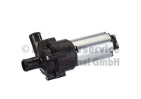Extra vattenpump (kylvattenkrets) 7.06740.02.0 Pierburg