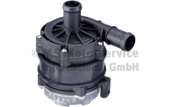 Extra vattenpump (kylvattenkrets) 7.07223.05.0 Pierburg