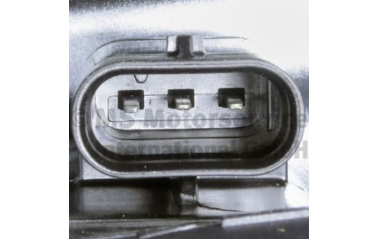 Extra vattenpump (kylvattenkrets) 7.10102.17.0 Pierburg, bild 2