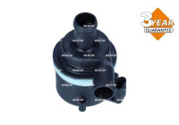 Extra vattenpump (kylvattenkrets)