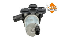 Extra vattenpump (kylvattenkrets)