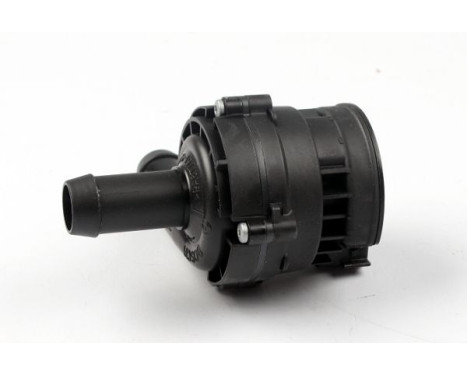 Extra vattenpump (kylvattenkrets), bild 2