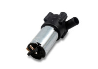 Extra vattenpump (kylvattenkrets)