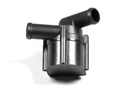 Extra vattenpump (kylvattenkrets)