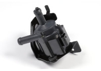 Extra vattenpump (kylvattenkrets)
