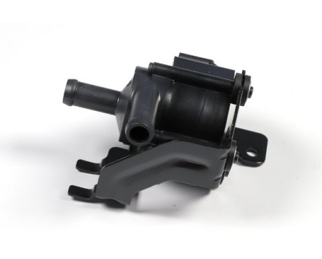 Extra vattenpump (kylvattenkrets), bild 3