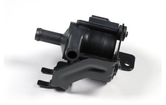 Extra vattenpump (kylvattenkrets), bild 3