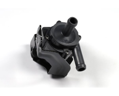 Extra vattenpump (kylvattenkrets), bild 4
