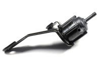 Extra vattenpump (kylvattenkrets)