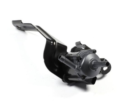 Extra vattenpump (kylvattenkrets), bild 3