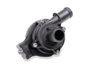 Extra vattenpump (kylvattenkrets)