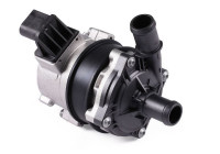 Extra vattenpump (kylvattenkrets)