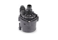 Extra vattenpump (kylvattenkrets)