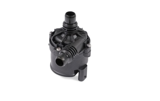 Extra vattenpump (kylvattenkrets), bild 2