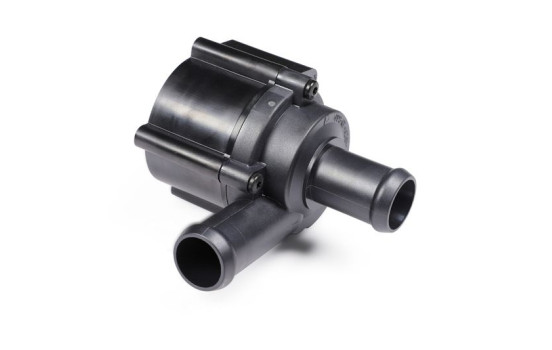 Extra vattenpump (kylvattenkrets), bild 2