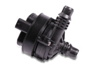 Extra vattenpump (kylvattenkrets)
