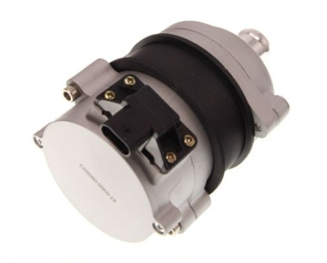 Extra vattenpump (kylvattenkrets), bild 2