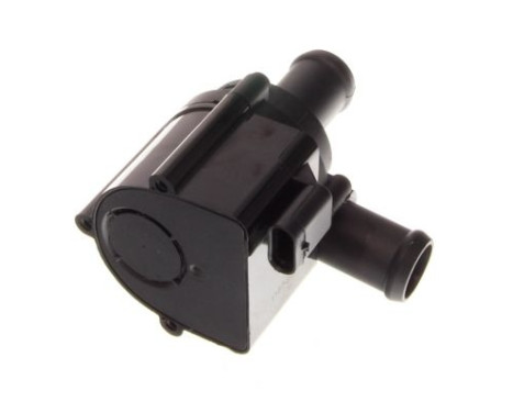 Extra vattenpump (kylvattenkrets), bild 2