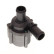 Extra vattenpump (kylvattenkrets)