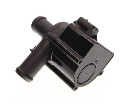Extra vattenpump (kylvattenkrets), bild 2