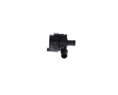 Extra vattenpump (kylvattenkrets), bild 2