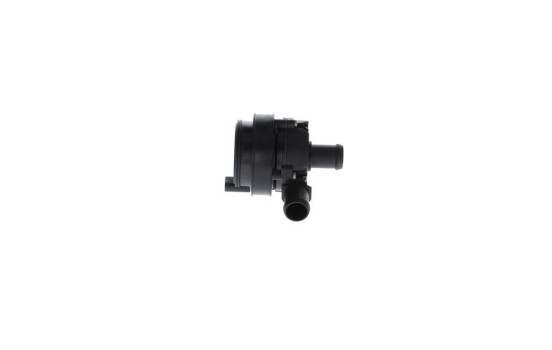 Extra vattenpump (kylvattenkrets), bild 2