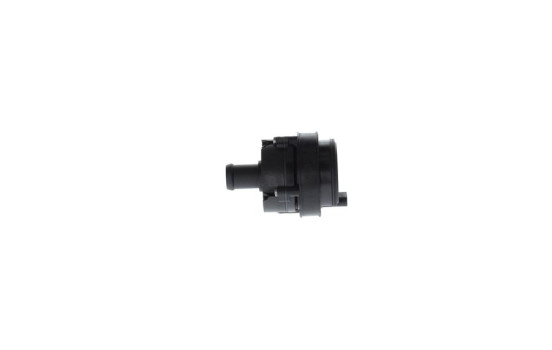 Extra vattenpump (kylvattenkrets), bild 4