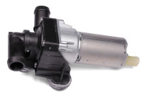 Extra vattenpump (kylvattenkrets)