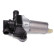 Extra vattenpump (kylvattenkrets)