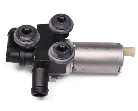Extra vattenpump (kylvattenkrets), bild 2