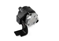 Extra vattenpump (kylvattenkrets)