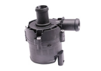 Extra vattenpump (kylvattenkrets)