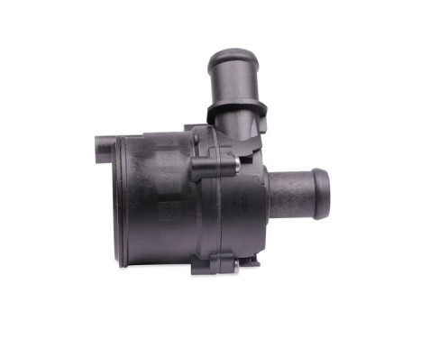 Extra vattenpump (kylvattenkrets), bild 2