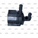 Extra vattenpump (kylvattenkrets), miniatyr 3
