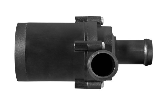 Extra vattenpump (kylvattenkrets), bild 2
