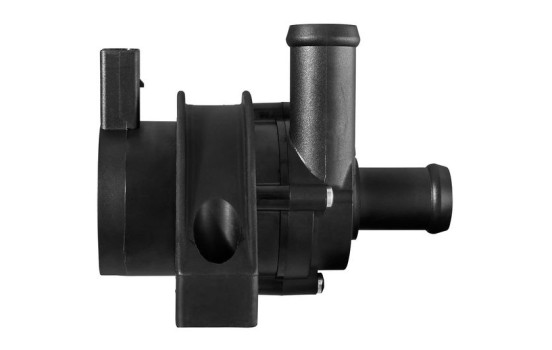 Extra vattenpump (kylvattenkrets), bild 2