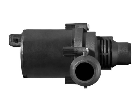 Extra vattenpump (kylvattenkrets), bild 2