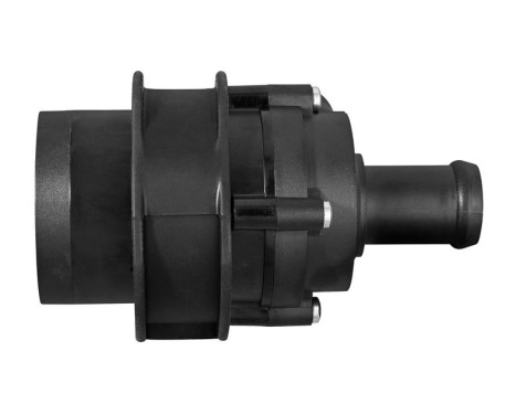 Extra vattenpump (kylvattenkrets), bild 2