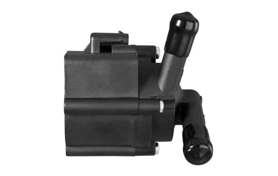Extra vattenpump (kylvattenkrets), bild 2
