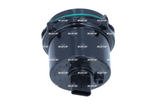 Extra vattenpump (kylvattenkrets), bild 3