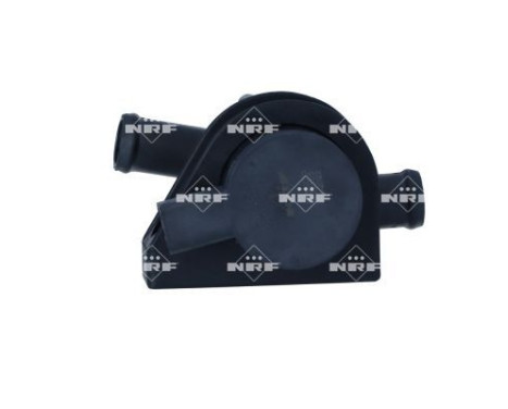 Extra vattenpump (kylvattenkrets), bild 2