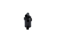 Extra vattenpump (kylvattenkrets)