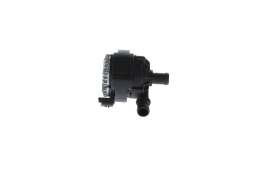 Extra vattenpump (kylvattenkrets), bild 2