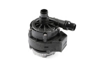 Extra vattenpump (kylvattenkrets)