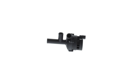 Extra vattenpump (kylvattenkrets), bild 2