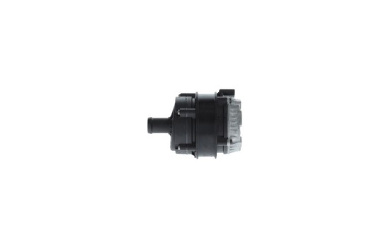 Extra vattenpump (kylvattenkrets), bild 2