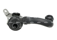 Extra vattenpump (kylvattenkrets)